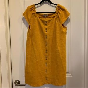 Dress treasure and bone